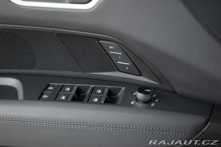 Audi Ostatní modely 93kWh QUATTRO*B&O*AIR 2022