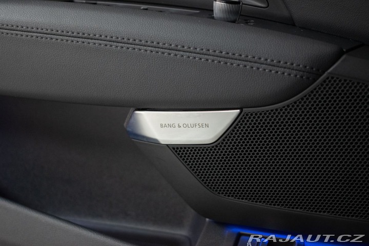 Audi e-tron 93kWh QUATTRO*B&O*AIR 2022