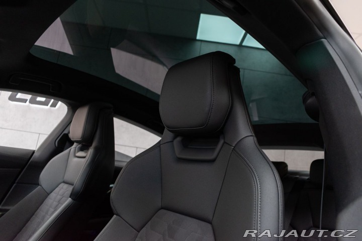 Audi Ostatní modely 93kWh QUATTRO*B&O*AIR 2022