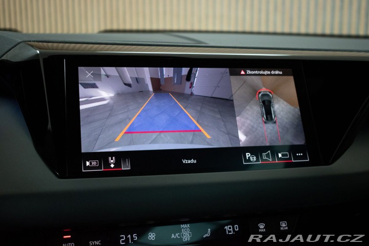 Audi Ostatní modely 93kWh QUATTRO*B&O*AIR 2022