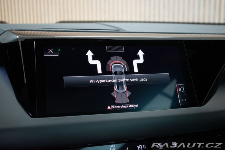 Audi Ostatní modely 93kWh QUATTRO*B&O*AIR 2022