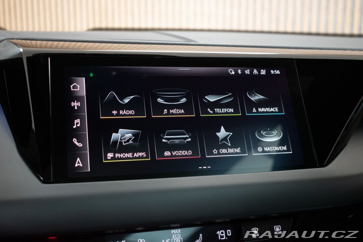 Audi e-tron 93kWh QUATTRO*B&O*AIR 2022