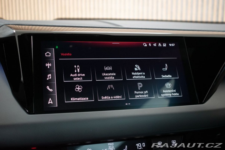 Audi Ostatní modely 93kWh QUATTRO*B&O*AIR 2022