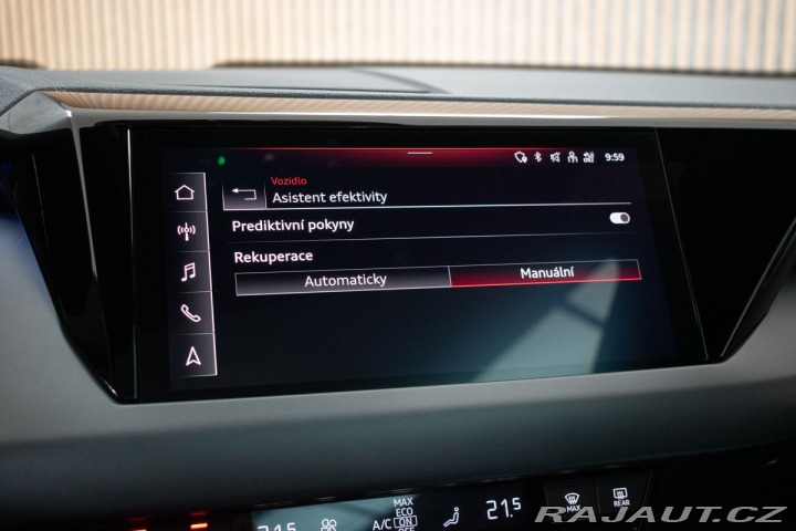 Audi e-tron 93kWh QUATTRO*B&O*AIR 2022