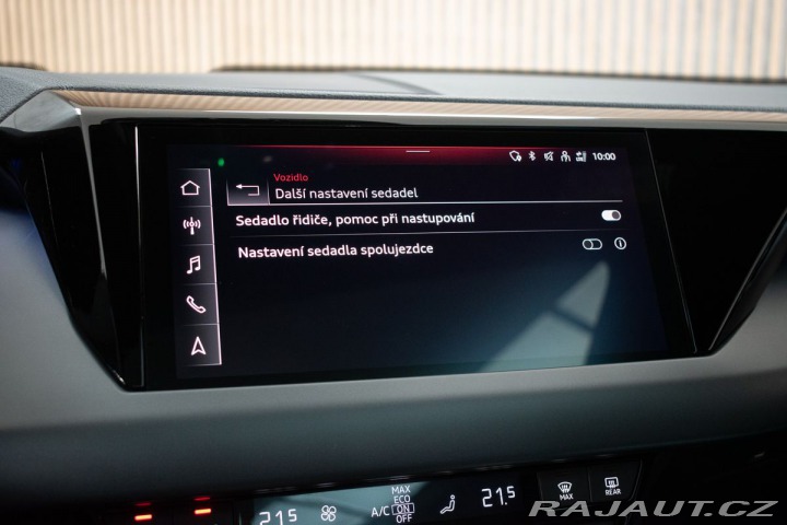 Audi e-tron 93kWh QUATTRO*B&O*AIR 2022