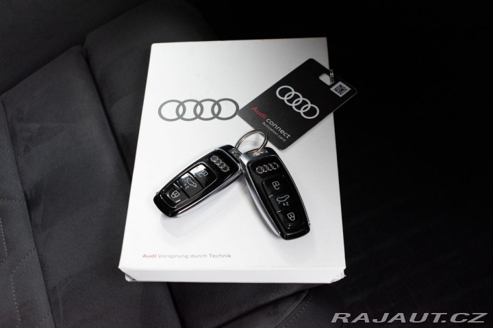 Audi e-tron 93kWh QUATTRO*B&O*AIR 2022
