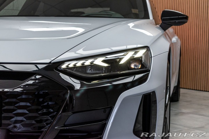 Audi Ostatní modely 93kWh QUATTRO*B&O*AIR 2022