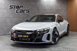 Audi Ostatní modely 93kWh QUATTRO*B&O*AIR 2022