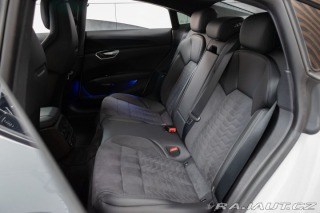 Audi Ostatní modely 93kWh QUATTRO*B&O*AIR 2022