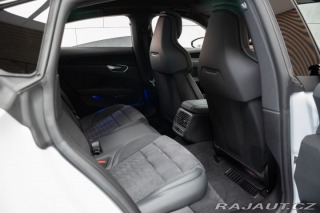 Audi Ostatní modely 93kWh QUATTRO*B&O*AIR 2022