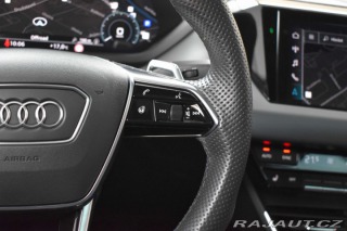 Audi Ostatní modely 93kWh QUATTRO*B&O*AIR 2022