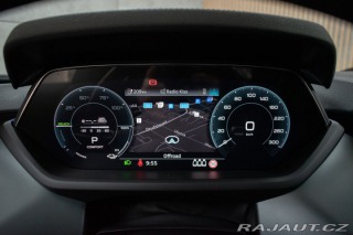 Audi Ostatní modely 93kWh QUATTRO*B&O*AIR 2022