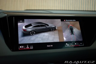 Audi Ostatní modely 93kWh QUATTRO*B&O*AIR 2022