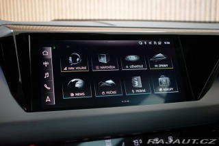 Audi Ostatní modely 93kWh QUATTRO*B&O*AIR 2022