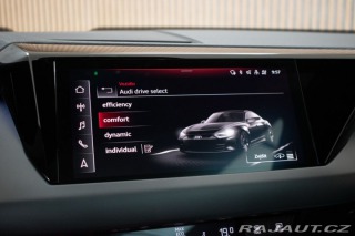 Audi Ostatní modely 93kWh QUATTRO*B&O*AIR 2022