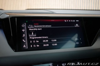 Audi Ostatní modely 93kWh QUATTRO*B&O*AIR 2022