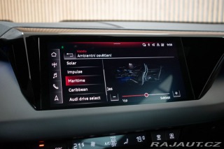Audi Ostatní modely 93kWh QUATTRO*B&O*AIR 2022