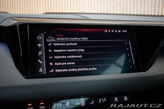 Audi Ostatní modely 93kWh QUATTRO*B&O*AIR 2022