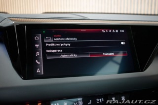 Audi Ostatní modely 93kWh QUATTRO*B&O*AIR 2022