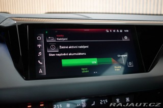 Audi Ostatní modely 93kWh QUATTRO*B&O*AIR 2022