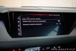 Audi Ostatní modely 93kWh QUATTRO*B&O*AIR 2022