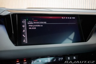 Audi Ostatní modely 93kWh QUATTRO*B&O*AIR 2022