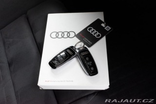 Audi Ostatní modely 93kWh QUATTRO*B&O*AIR 2022