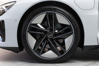 Audi Ostatní modely 93kWh QUATTRO*B&O*AIR 2022