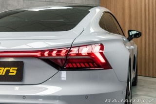 Audi Ostatní modely 93kWh QUATTRO*B&O*AIR 2022