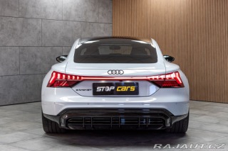 Audi Ostatní modely 93kWh QUATTRO*B&O*AIR 2022