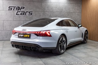 Audi Ostatní modely 93kWh QUATTRO*B&O*AIR 2022