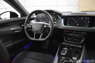 Audi Ostatní modely 93kWh QUATTRO*B&O*AIR 2022