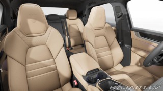 Porsche Cayenne S Coupe 2026