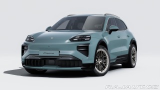 Porsche Cayenne Turbo