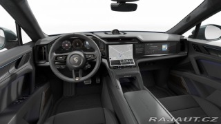 Porsche Cayenne Turbo 2026