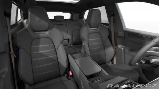 Porsche Cayenne Turbo 2026