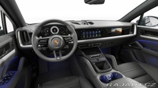 Porsche Cayenne S E-Hybrid 2026