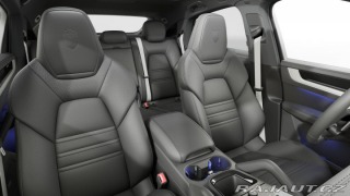 Porsche Cayenne S E-Hybrid 2026