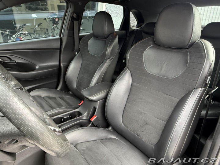 Hyundai i30 2,0 T-GDI N Performance 2 2019