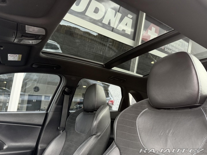 Hyundai i30 2,0 T-GDI N Performance 2 2019