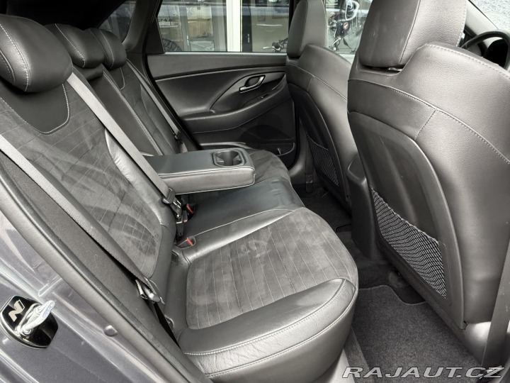 Hyundai i30 2,0 T-GDI N Performance 2 2019