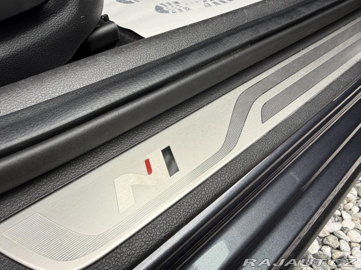 Hyundai i30 2,0 T-GDI N Performance 2 2019