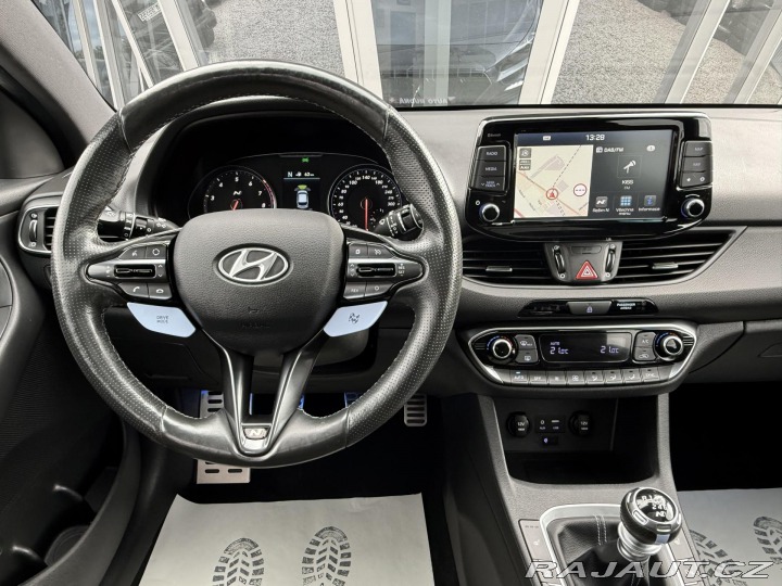 Hyundai i30 2,0 T-GDI N Performance 2 2019