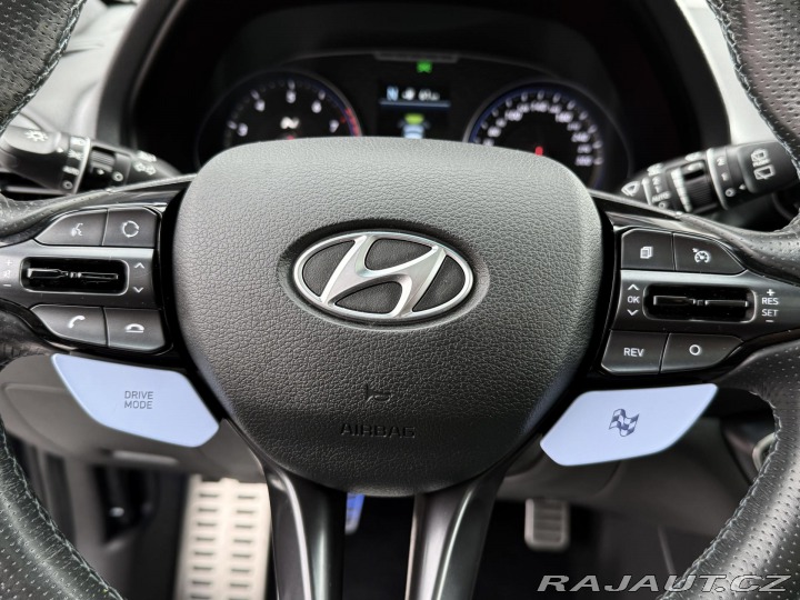 Hyundai i30 2,0 T-GDI N Performance 2 2019