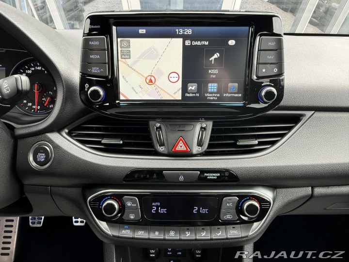 Hyundai i30 2,0 T-GDI N Performance 2 2019