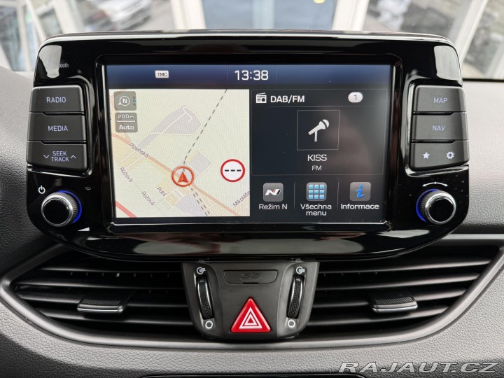 Hyundai i30 2,0 T-GDI N Performance 2 2019