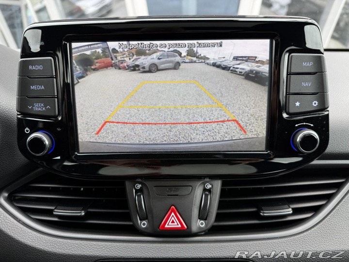 Hyundai i30 2,0 T-GDI N Performance 2 2019