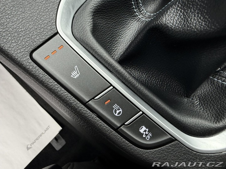 Hyundai i30 2,0 T-GDI N Performance 2 2019