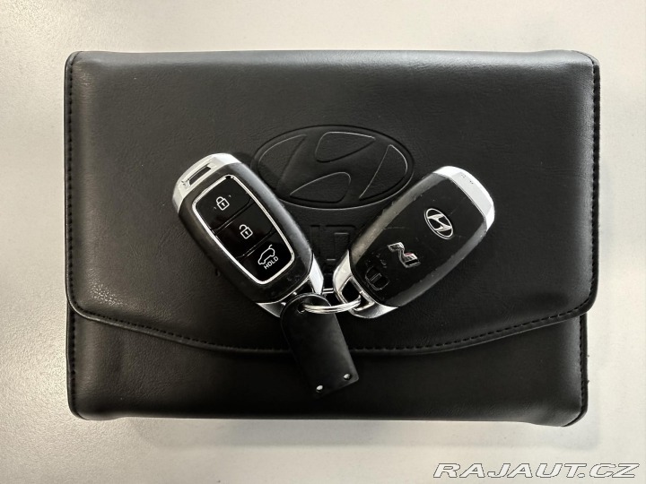 Hyundai i30 2,0 T-GDI N Performance 2 2019