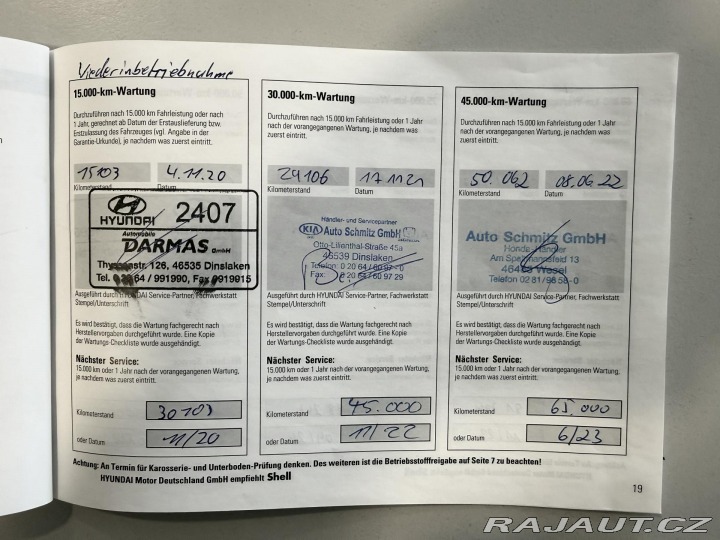 Hyundai i30 2,0 T-GDI N Performance 2 2019